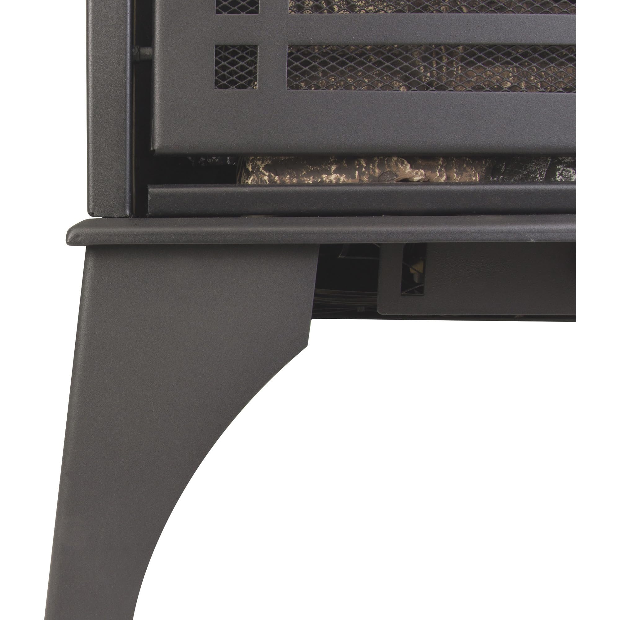 VFS2-PH20DT Pleasant Hearth 20,000 BTU 23.5 in. Compact Gas vent free stove