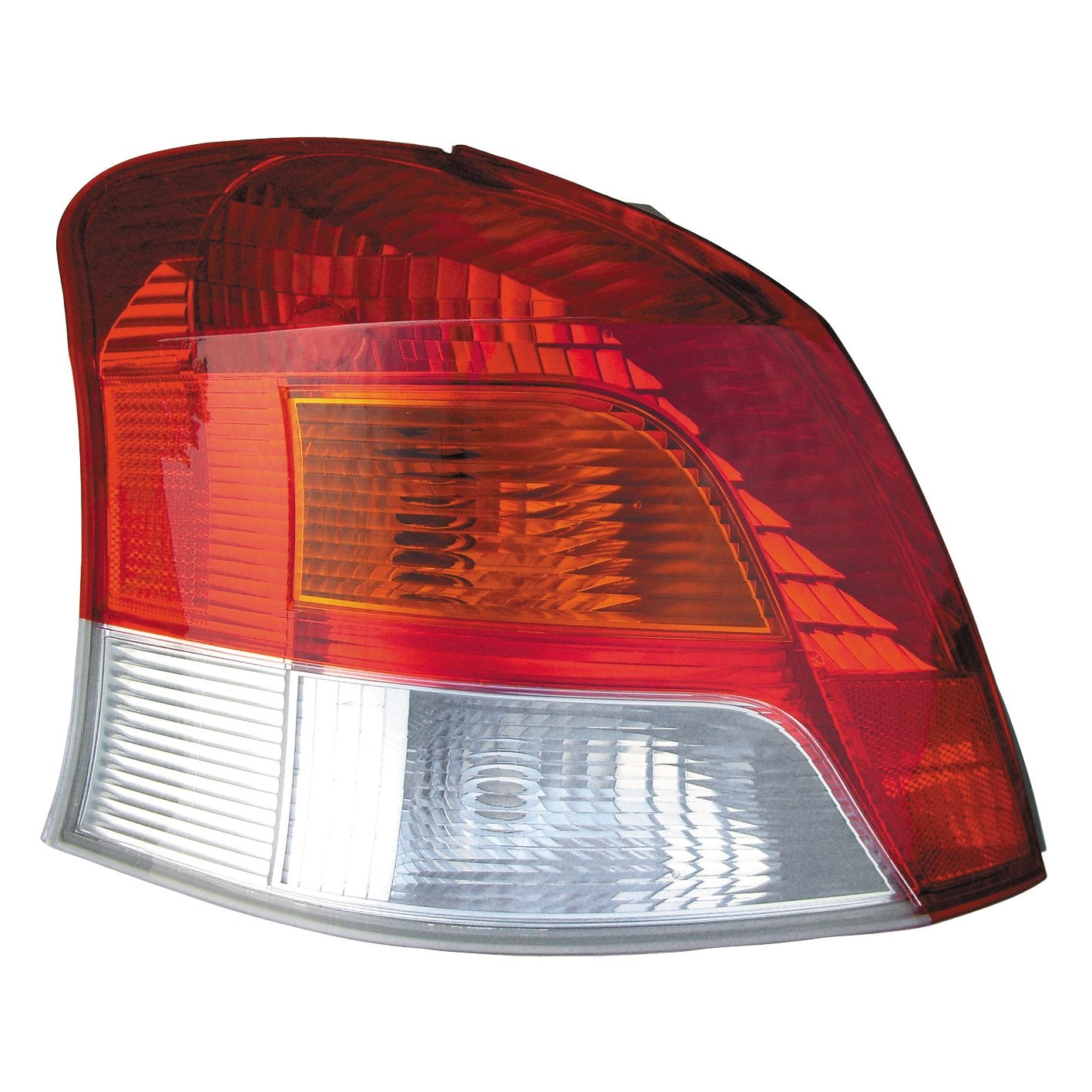 Tail Light Eagle Eyes TY1094-U000L