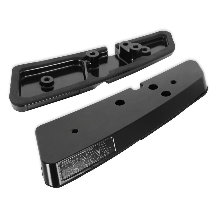 Off Road Anvil 628-28AOR 2021+ Ford Bronco Mirror LED Light Mounts