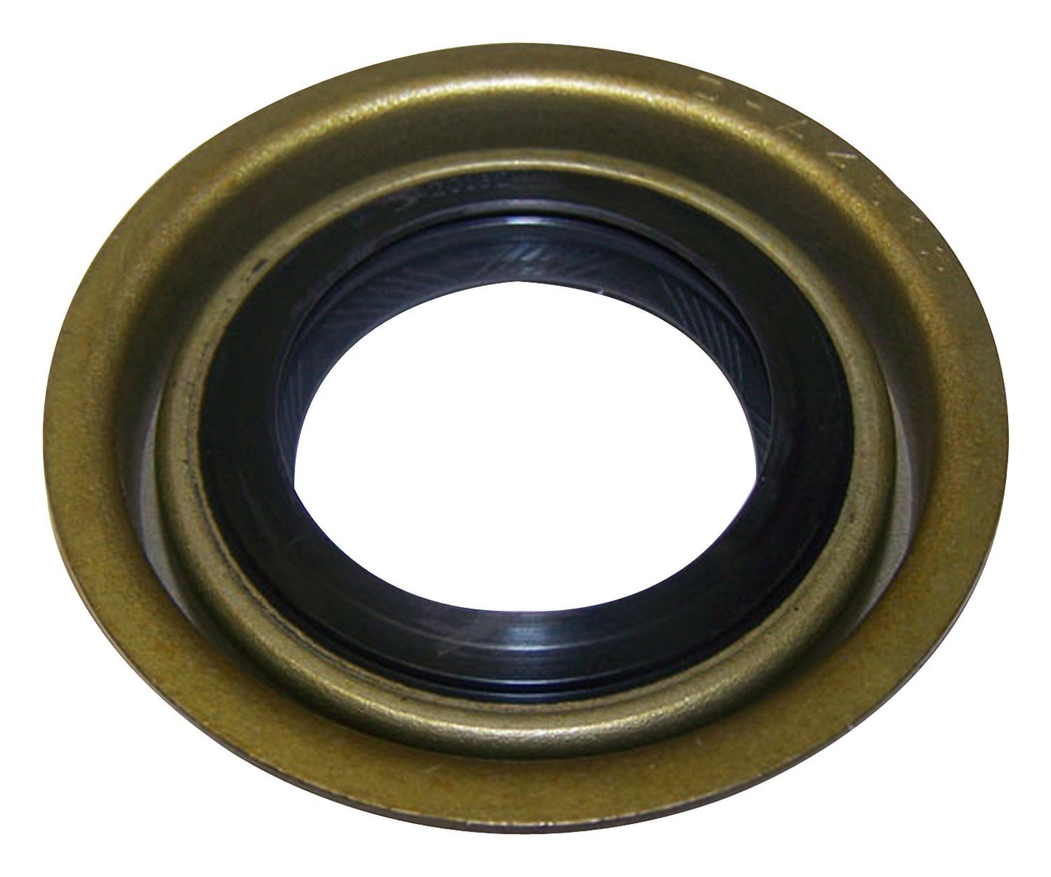 Axle Shaft Seal Crown Automotive Driveline and Axles