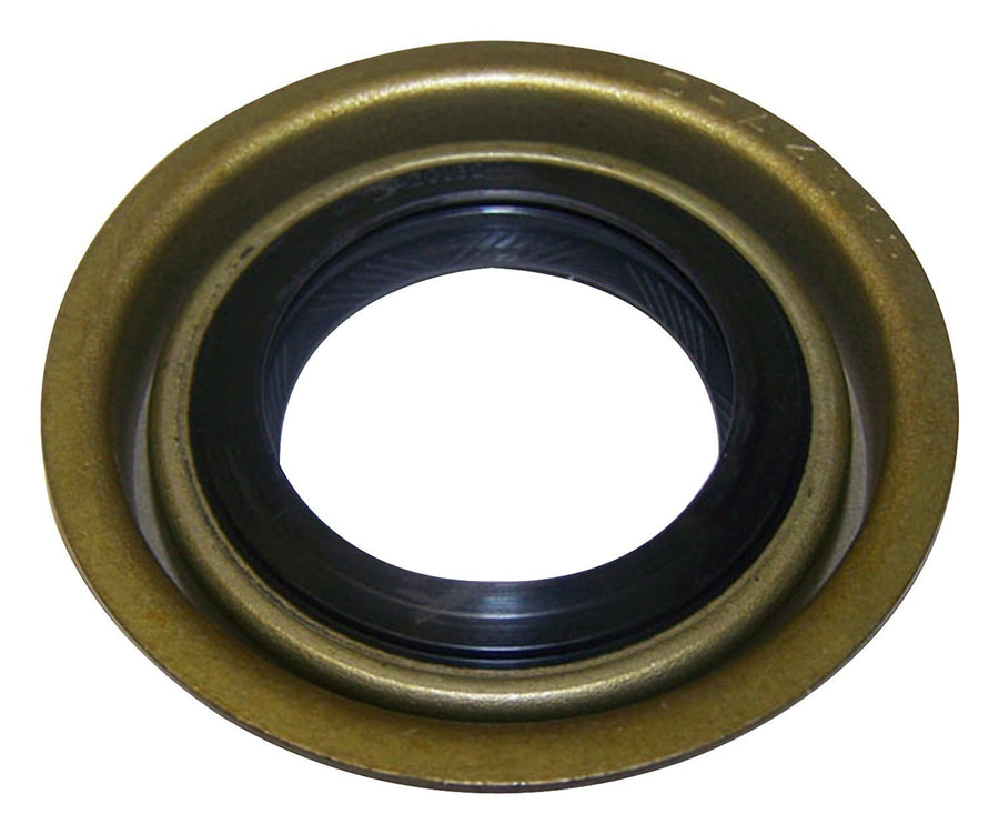 Axle Shaft Seal Crown Automotive Driveline and Axles