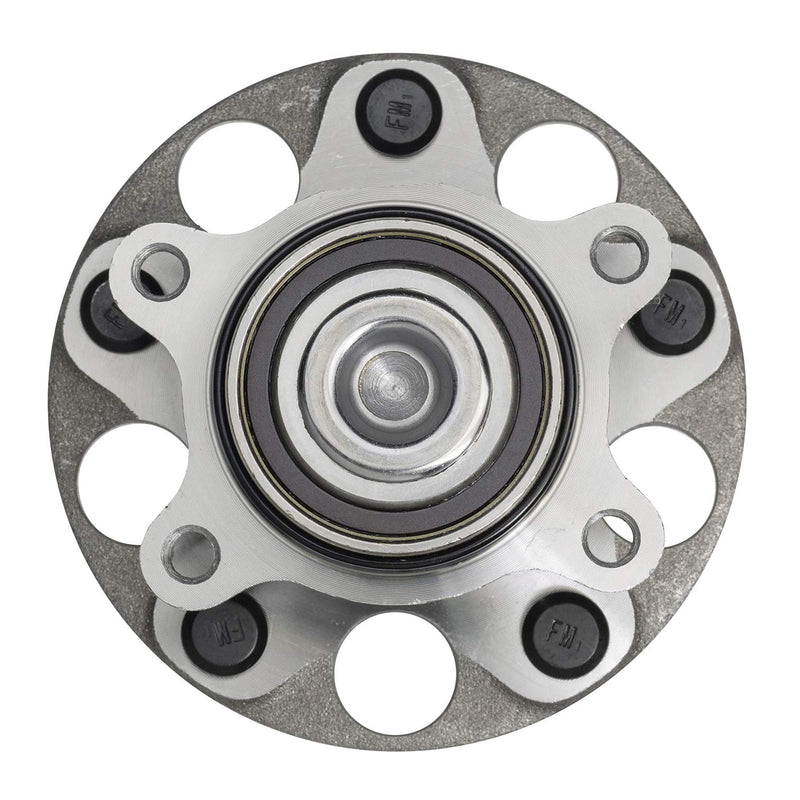 Wheel Bearing and Hub Assembly MOOG for Honda Civic 512257