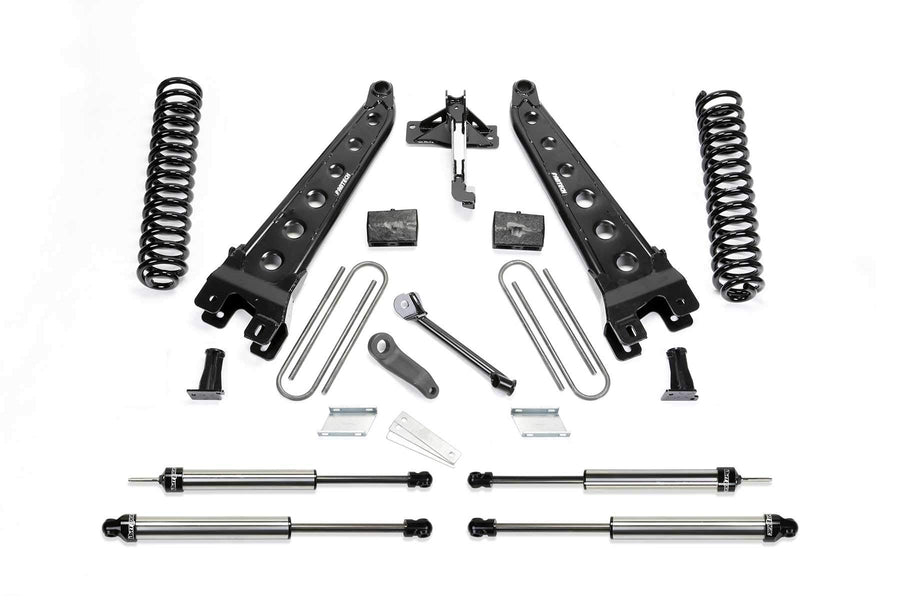 Radius Arm Fabtech Box FTS22215
