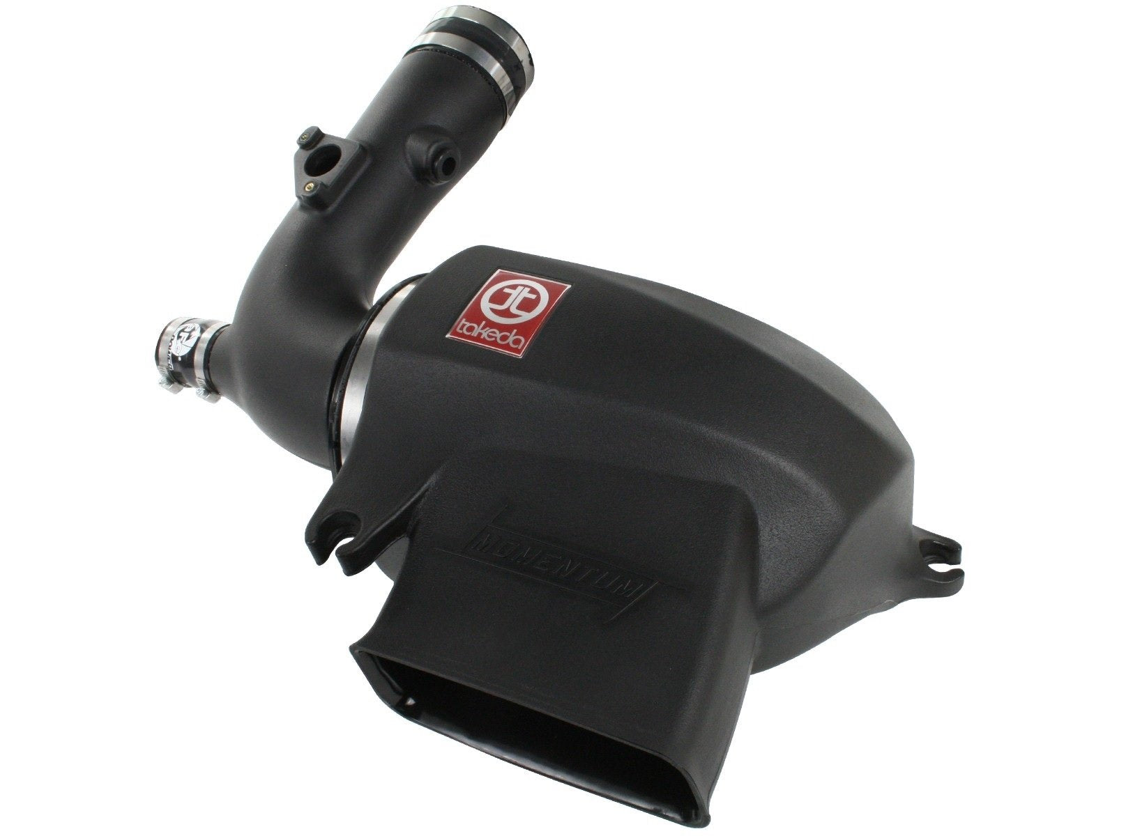 Takeda aFe POWER Momentum Cold Air Intake System w/Pro 5R Filter, #TM-2013B-R, Black