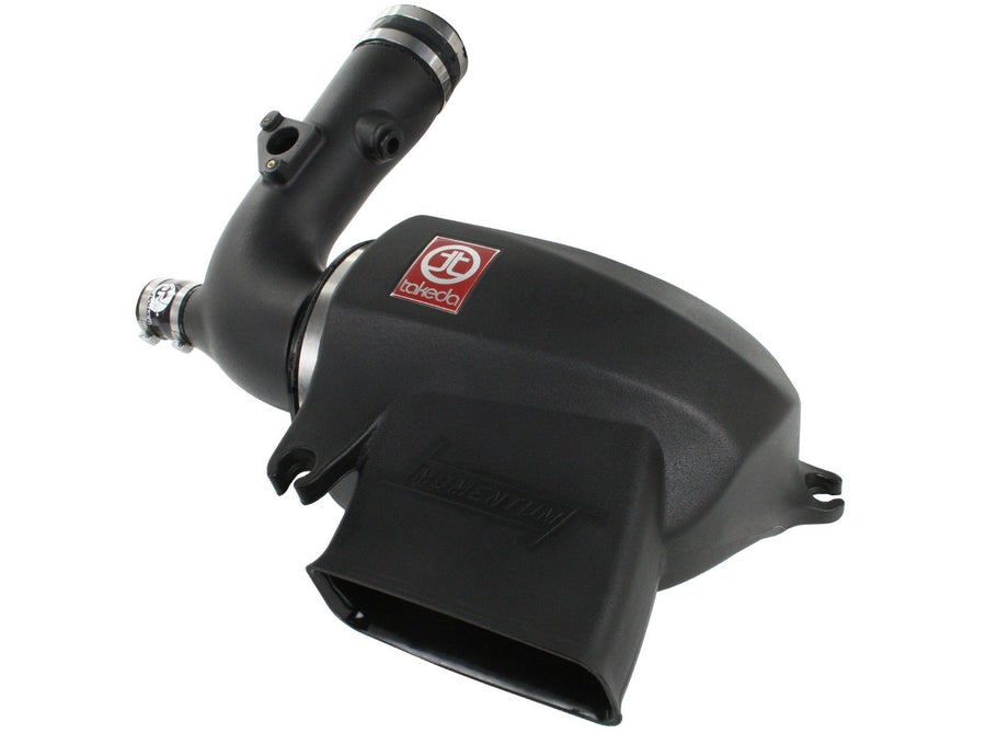 Takeda aFe POWER Momentum Cold Air Intake System w/Pro 5R Filter, #TM-2013B-R, Black