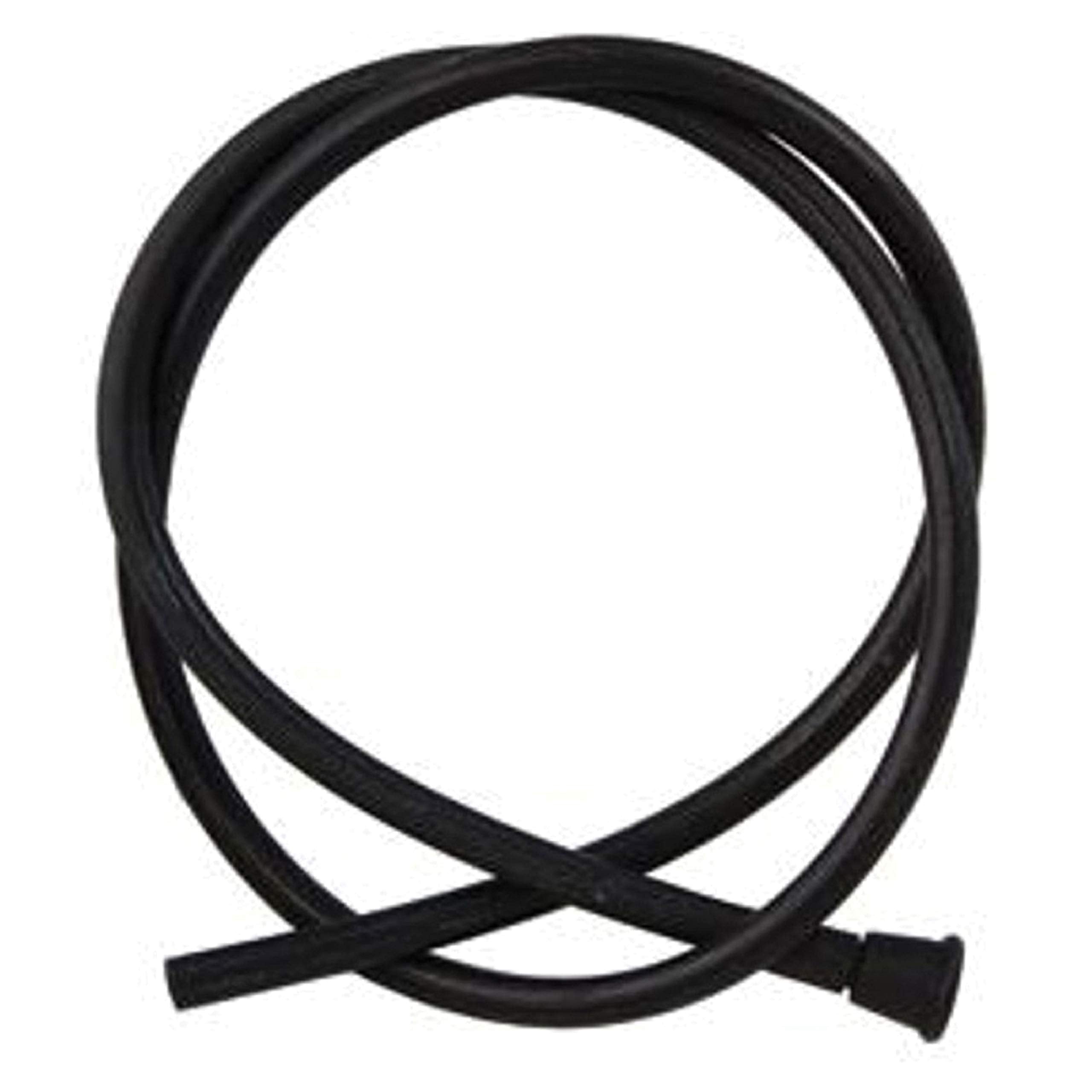 Marshall Excelsior AP Products ME50-H Replacement Hose and Bell for Low Pressure Test Kit