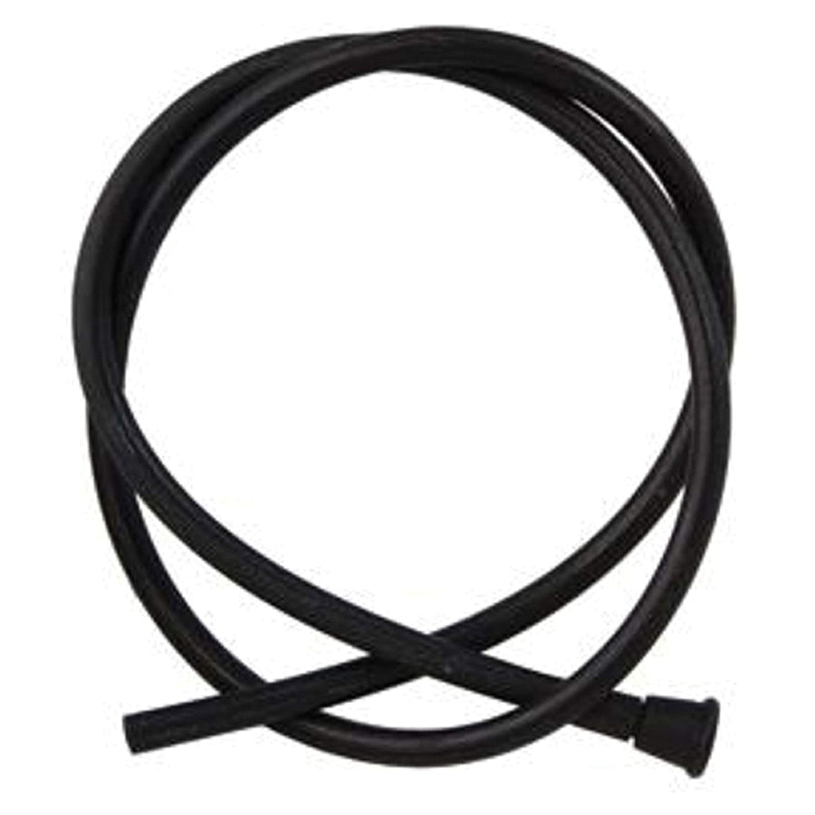 Marshall Excelsior AP Products ME50-H Replacement Hose and Bell for Low Pressure Test Kit