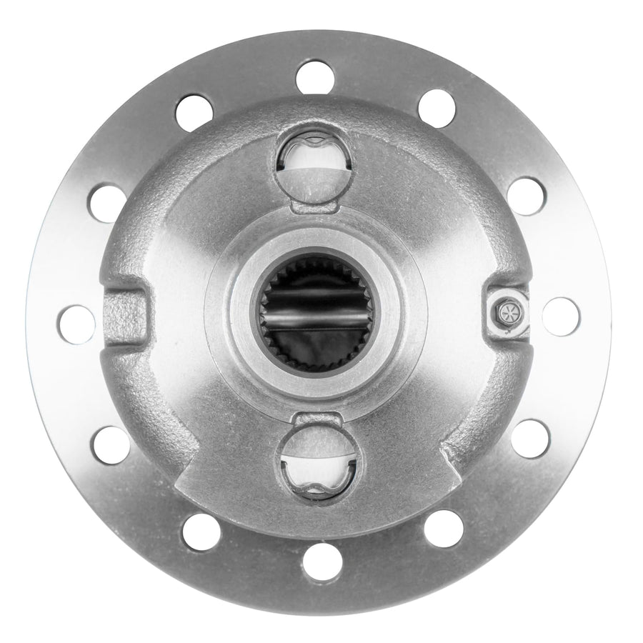 Dura Grip Yukon Gear & Axle Rear Limited Slip Differential Positraction, 31 Spline, Compatible with 2011-Up Chrysler 9. 25" & Chrysler ZF Axle, YDGC9.25ZF-31-1