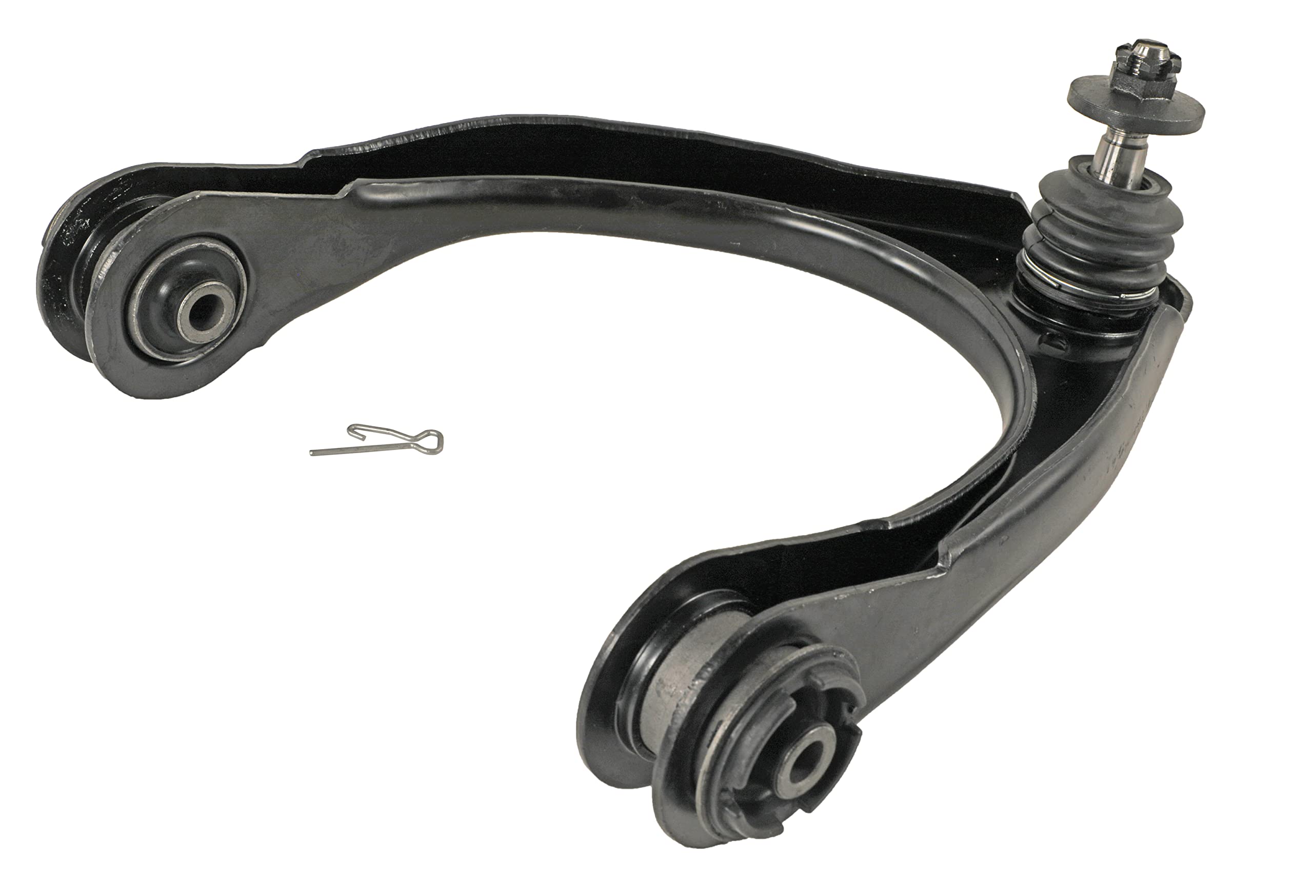 MOOG Suspension Control Arm and Ball Joint Assembly front left upper RK622662