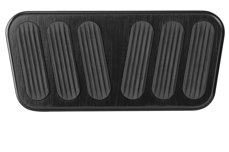 Gas Pedal/Brake Pad Lokar XBAG-6080