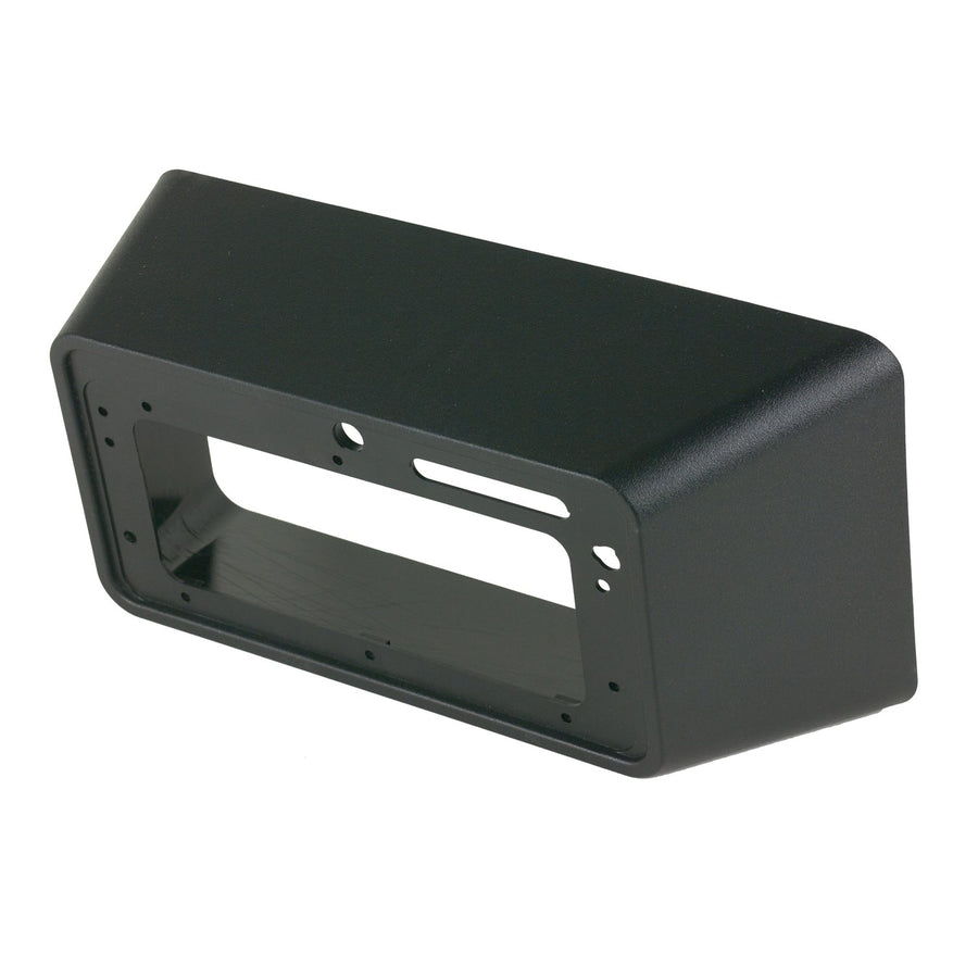 Black Plastic Cover Skirt B&M 80617