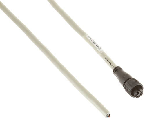 Furuno 1 x 7 pin Connector 000154028 NMEA Cable (5 Meter)