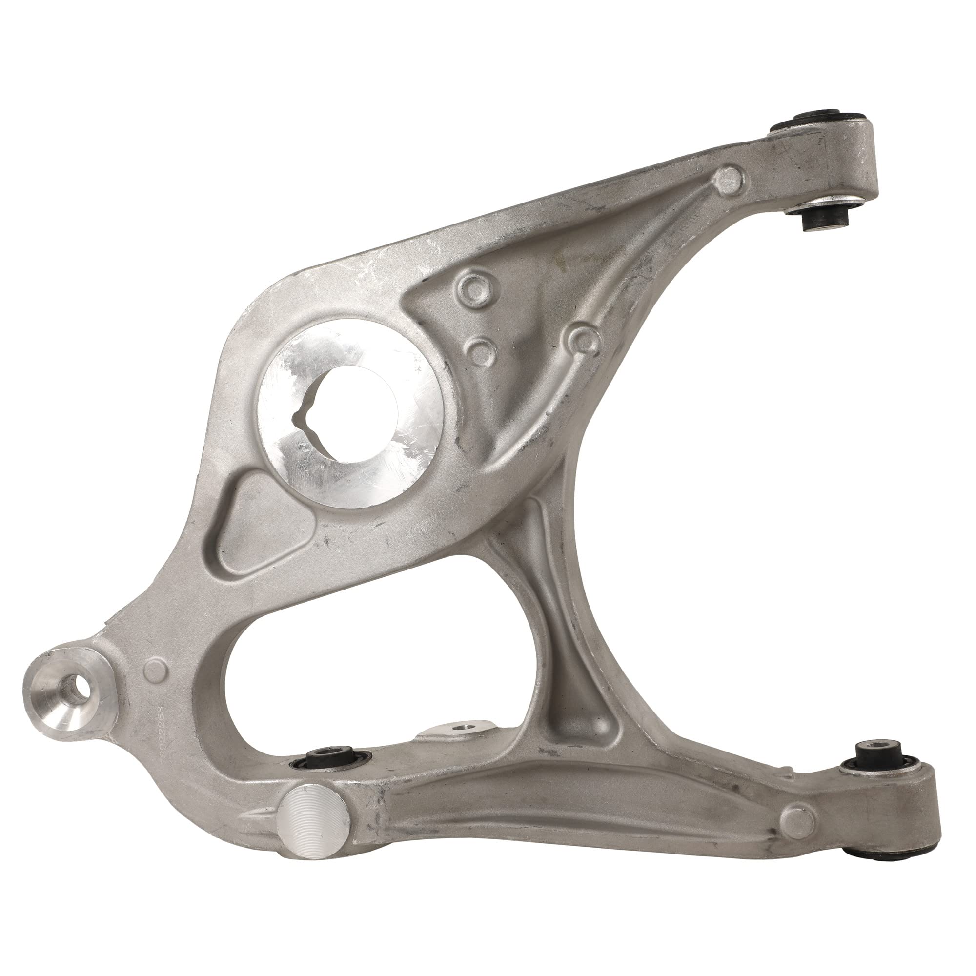 RK643683 MOOG Chassis Products Suspension Control Arm and Ball Joint Assembly