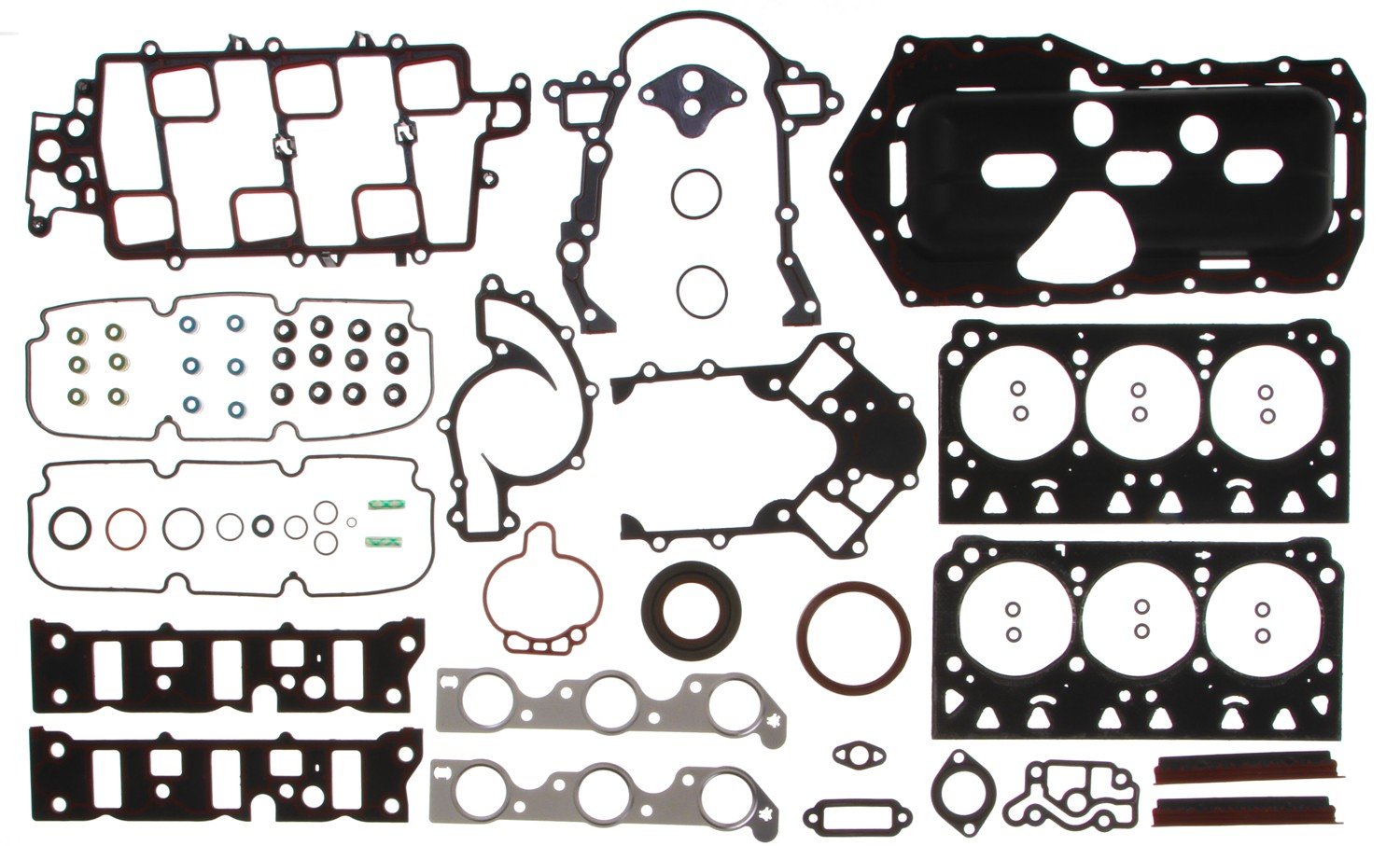 Engine Kit MAHLE 95-3559 Gasket Set