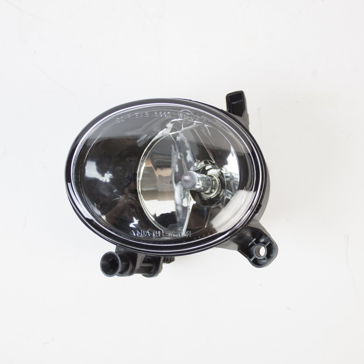 Audi A4 TYC 19-0648-00 Driver Side Replacement Fog Light