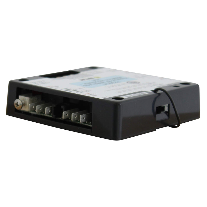 HappiJac Truck Camper Jack Replacement Clutchless Current Sensing CCS Main Logic Board and Wireless Remote Control for Motorized Systems - 733513