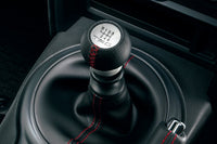 leather TRD shift knob 86 (ZN6) for manual MS204-18001