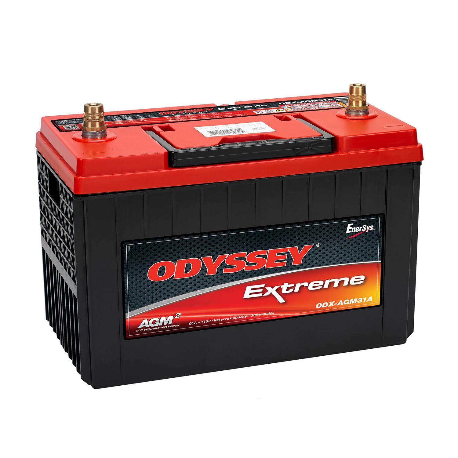Extreme Series AGM Battery Odyssey Battery ODX-AGM31A