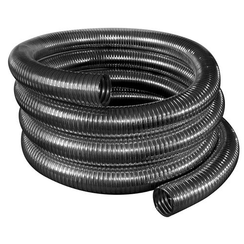 Flex Hose AP Exhaust 8863