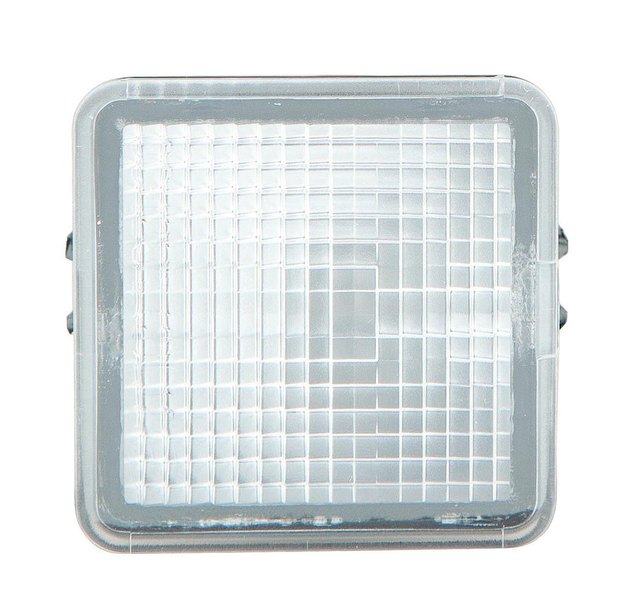 For Toyota Tacoma 16-23 / Tundra 14-21 ACK License Light R=L CAPA | DOT Certified 81270-0C040 | TO2870101C
