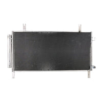 Replacement TYC 30215 Condenser for HONDA CR-V