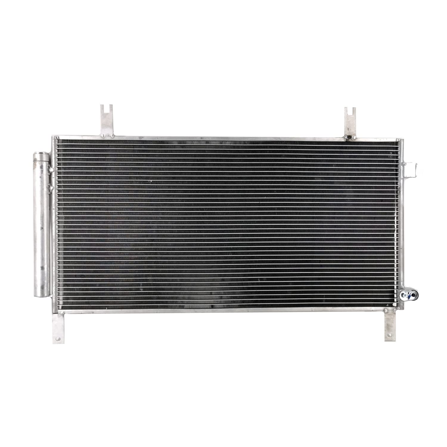 Replacement TYC 30215 Condenser for HONDA CR-V