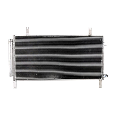 Replacement TYC 30215 Condenser for HONDA CR-V