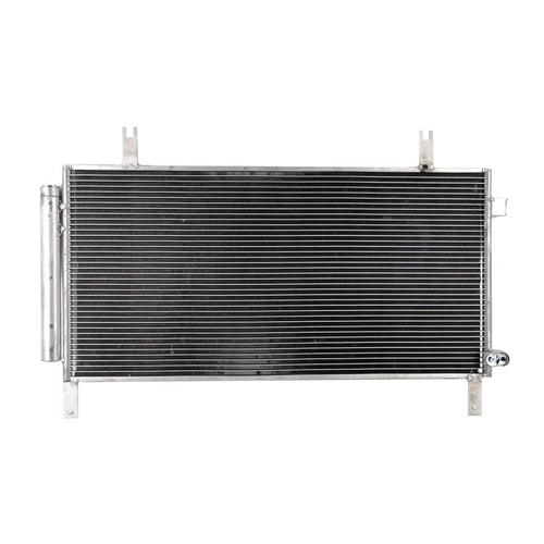 Replacement TYC 30215 Condenser for HONDA CR-V