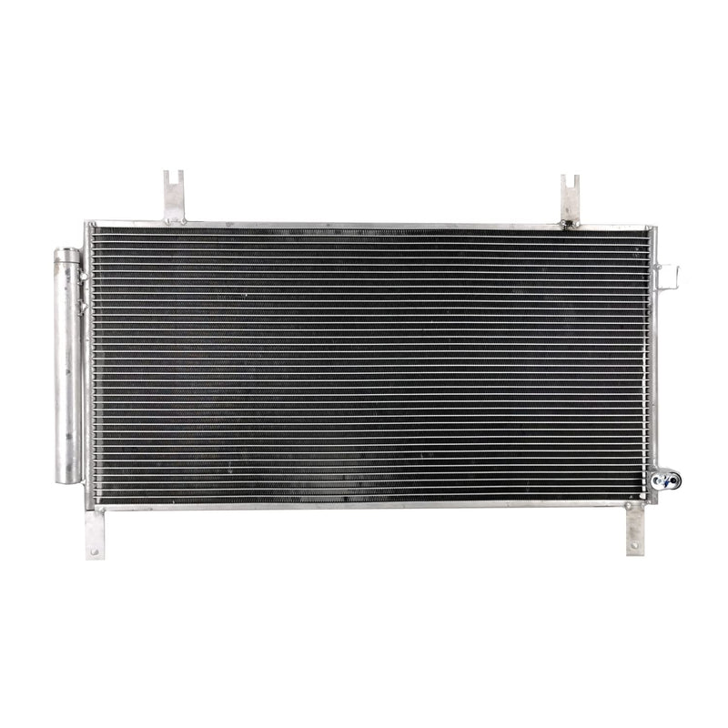Replacement TYC 30215 Condenser for HONDA CR-V
