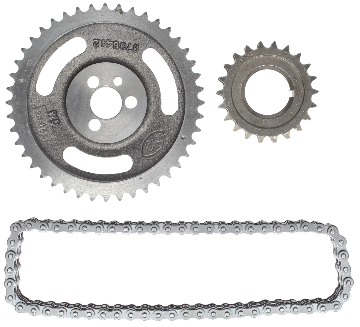 Timing Assy. 3 Piece