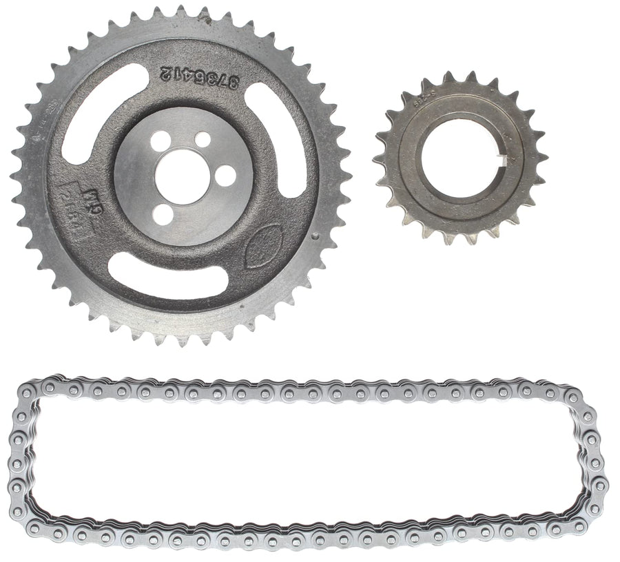 Timing Assy. 3 Piece