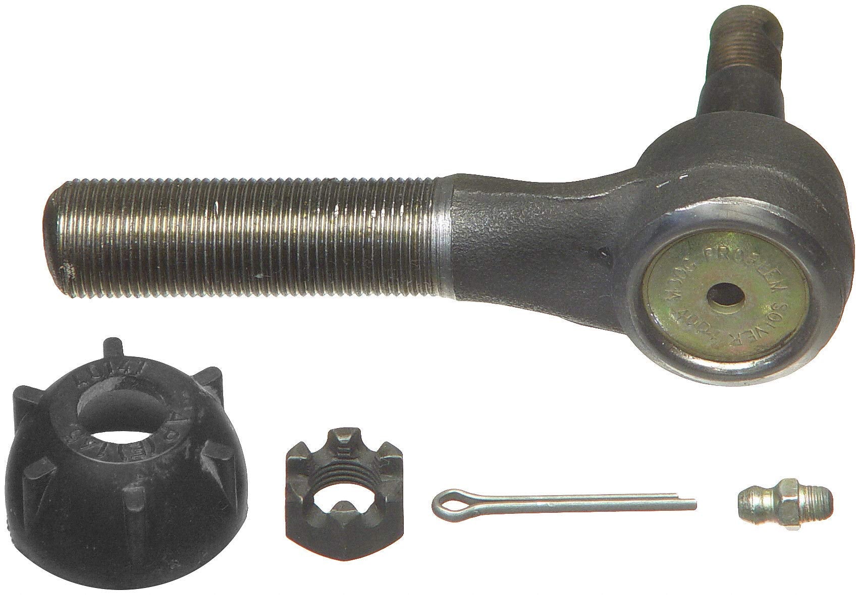 Steering Tie Rod End MOOG ES2222L for Jeep Cherokee