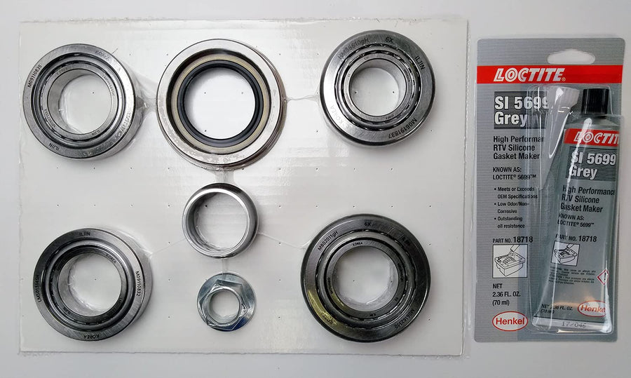 Standard DANA SPICER Differential Rebuild Kit