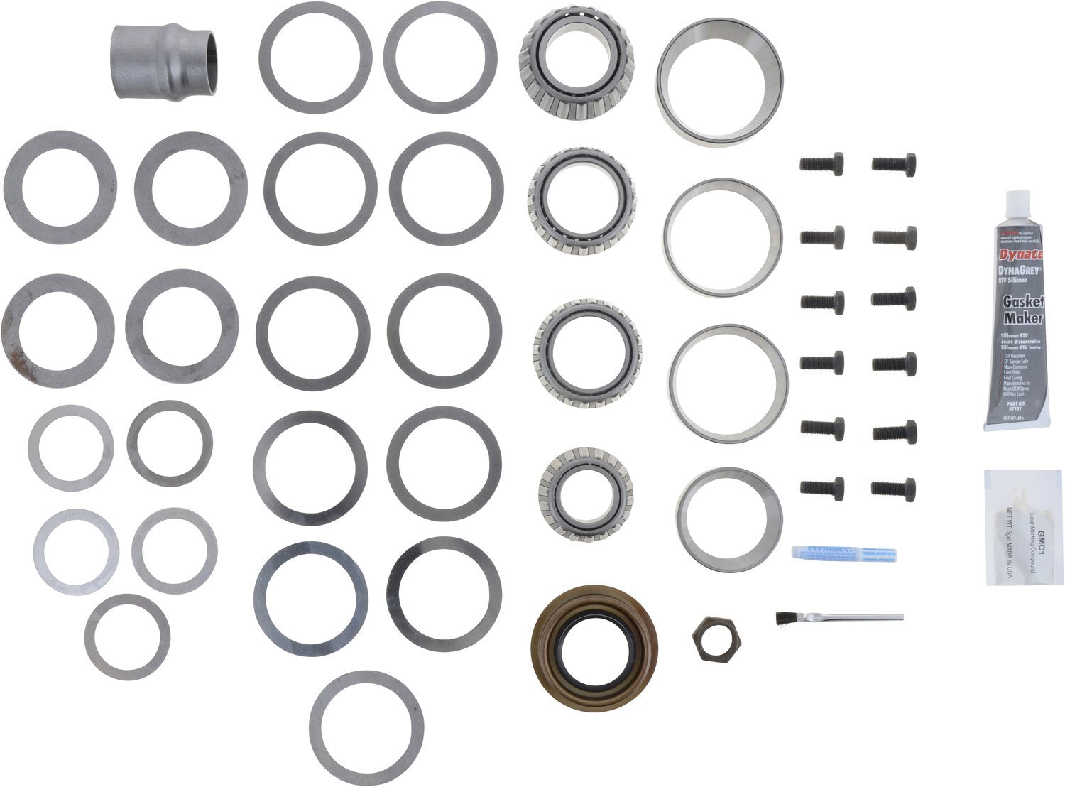 Bearing Spicer Kit 10024046