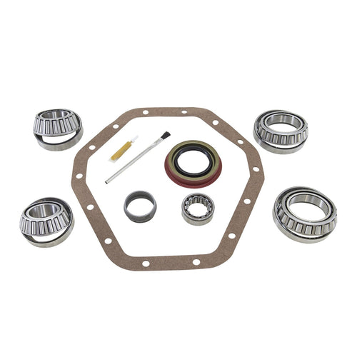 Bearing kit USA Standard for '88 & Down 10.5" GM 14 Bolt Truck