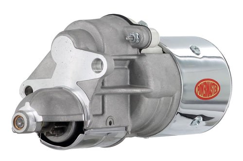 Chrome Powermaster 13257 Alternator (1.8 HP)