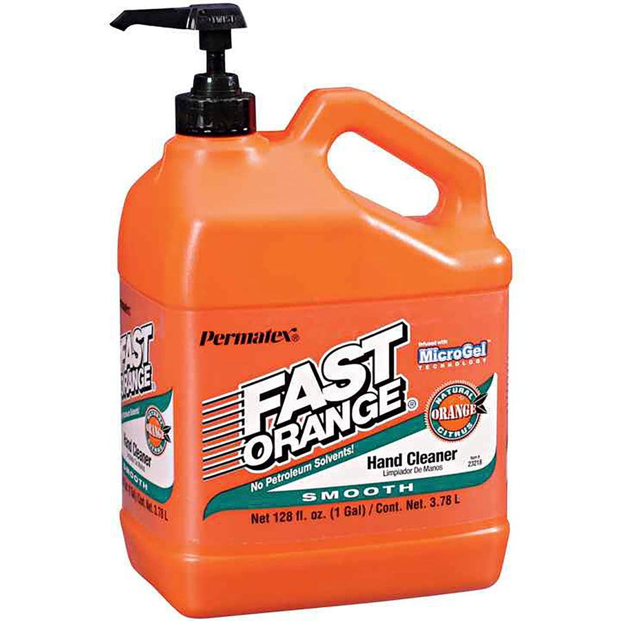 Nasco Ors Personal Hygiene