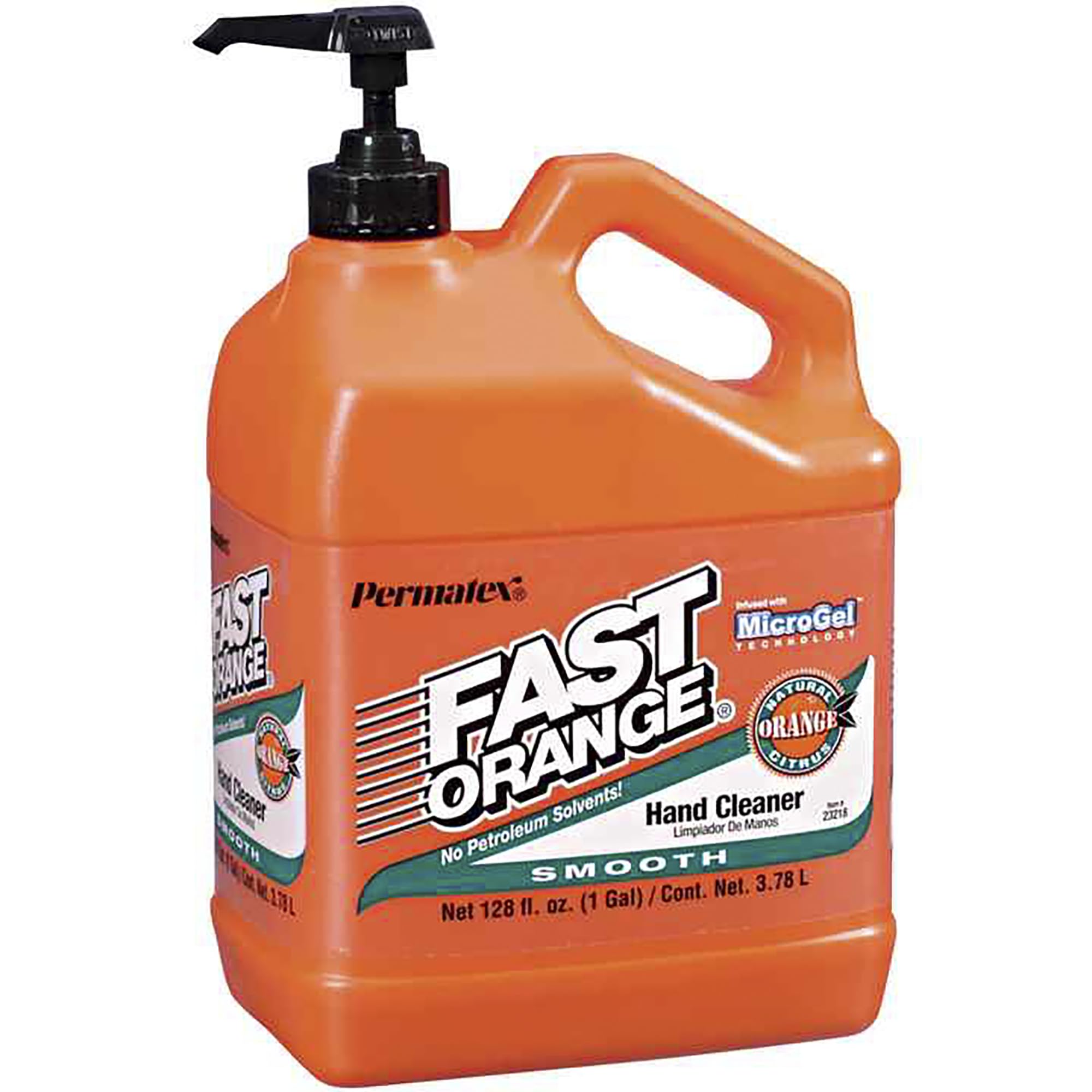 Nasco Ors Personal Hygiene