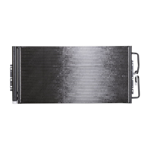 Condenser Assembly TYC 3467 Compatible with 2006-2011 Chevrolet Impala