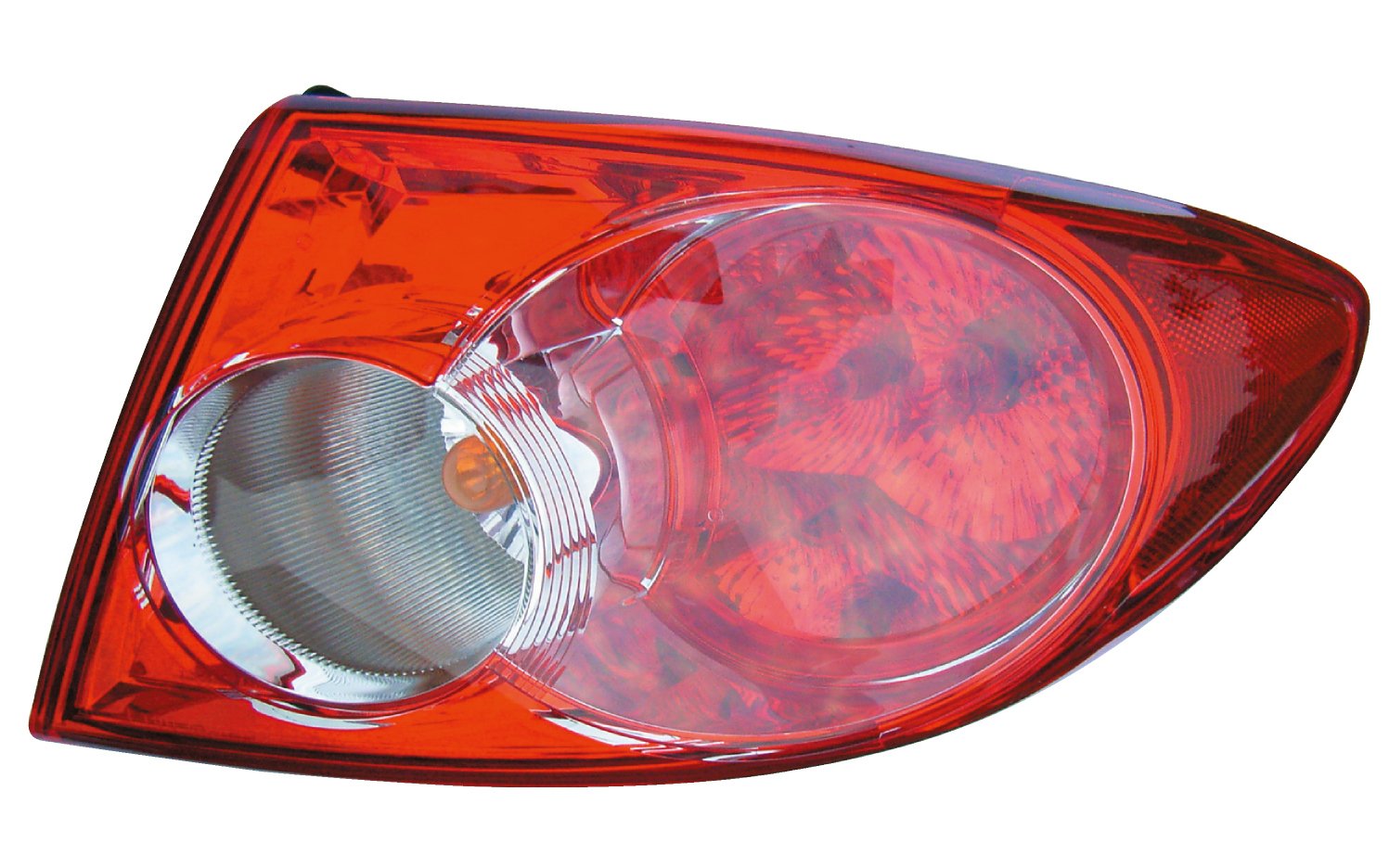MZ229-B000R Eagle Eyes Tail Light