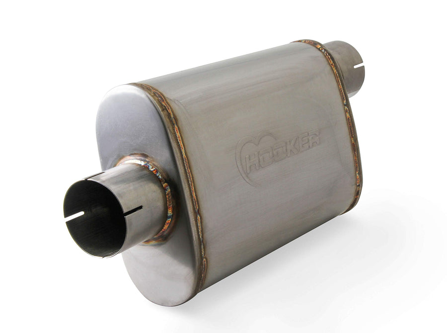 VR304 Hooker Muffler 21642HKR