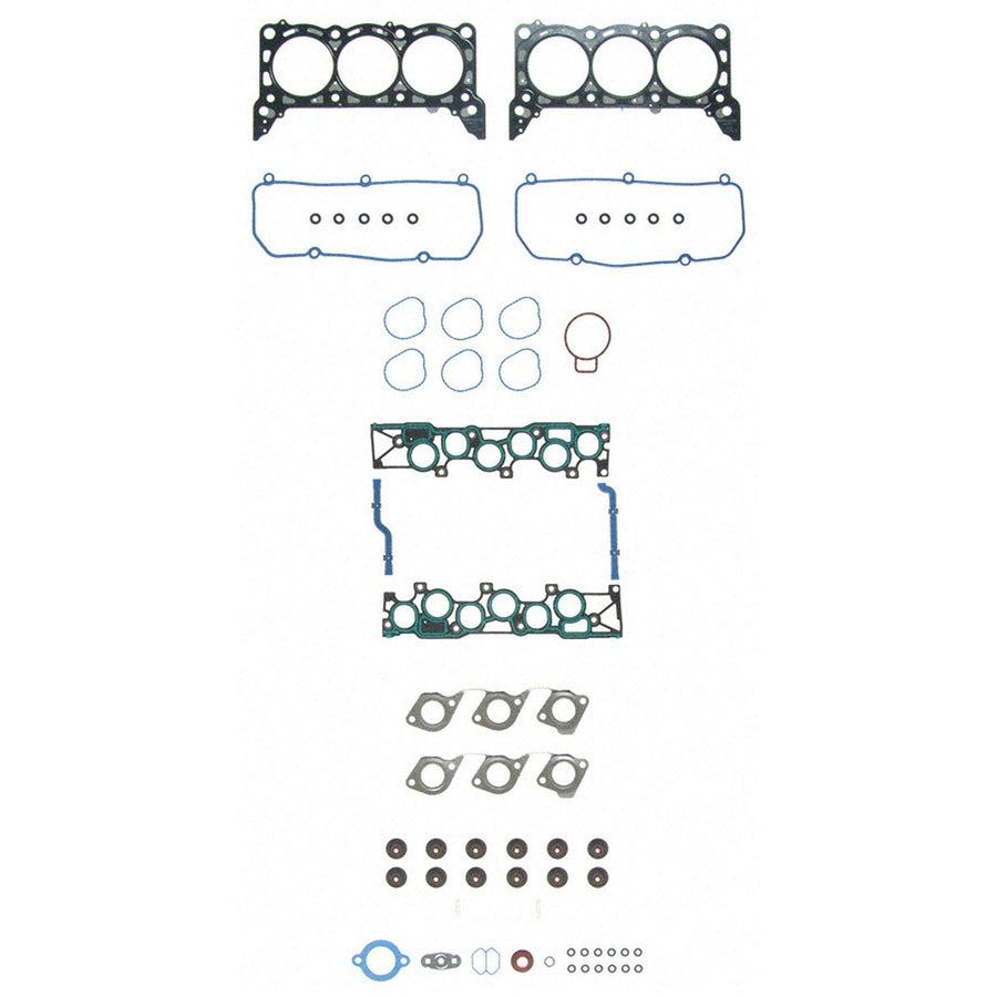 HS FEL-PRO 9250 PT-7 Head Gasket Set