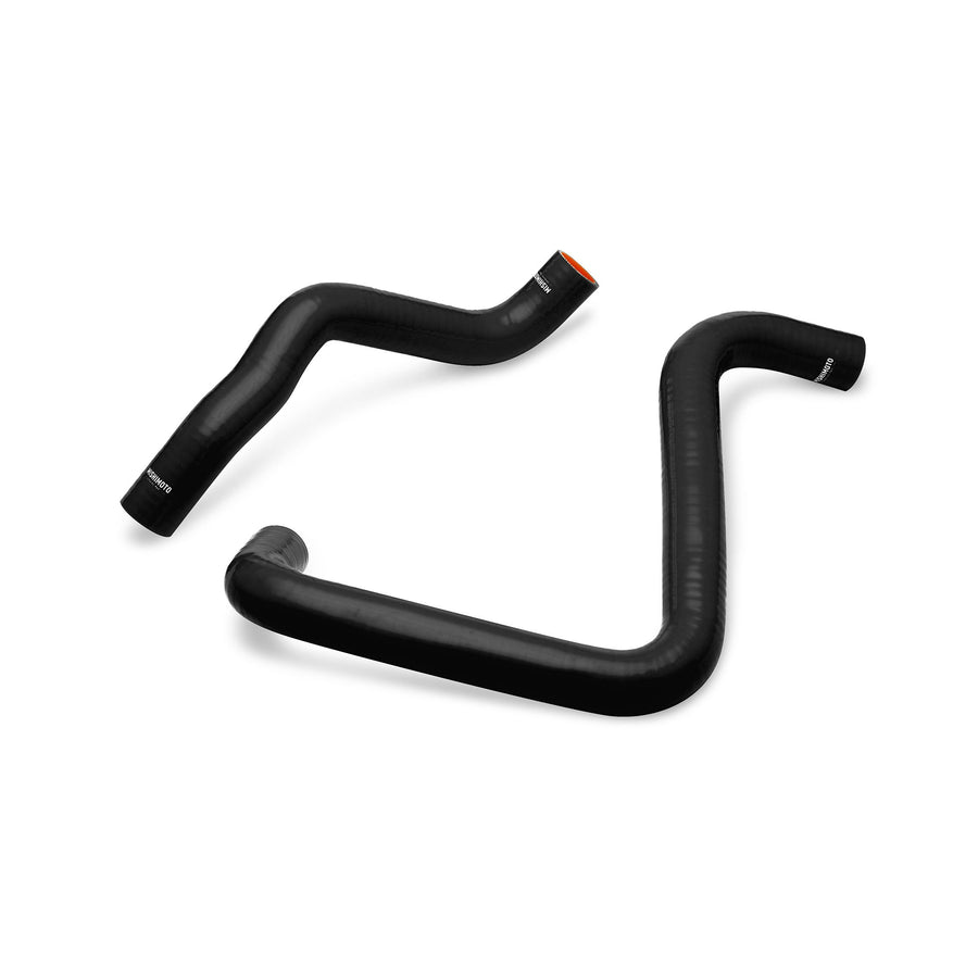 Mishimoto Silicone Radiator Hose Kit MMHOSE-AE86-83BK Fits Toyota Corolla AE86 1983-1987 Black