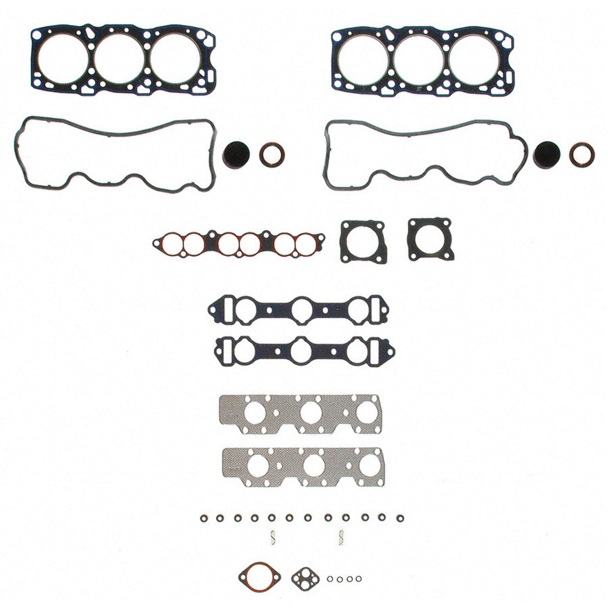 HS FEL-PRO 9112 PT-4 Head Gasket Set