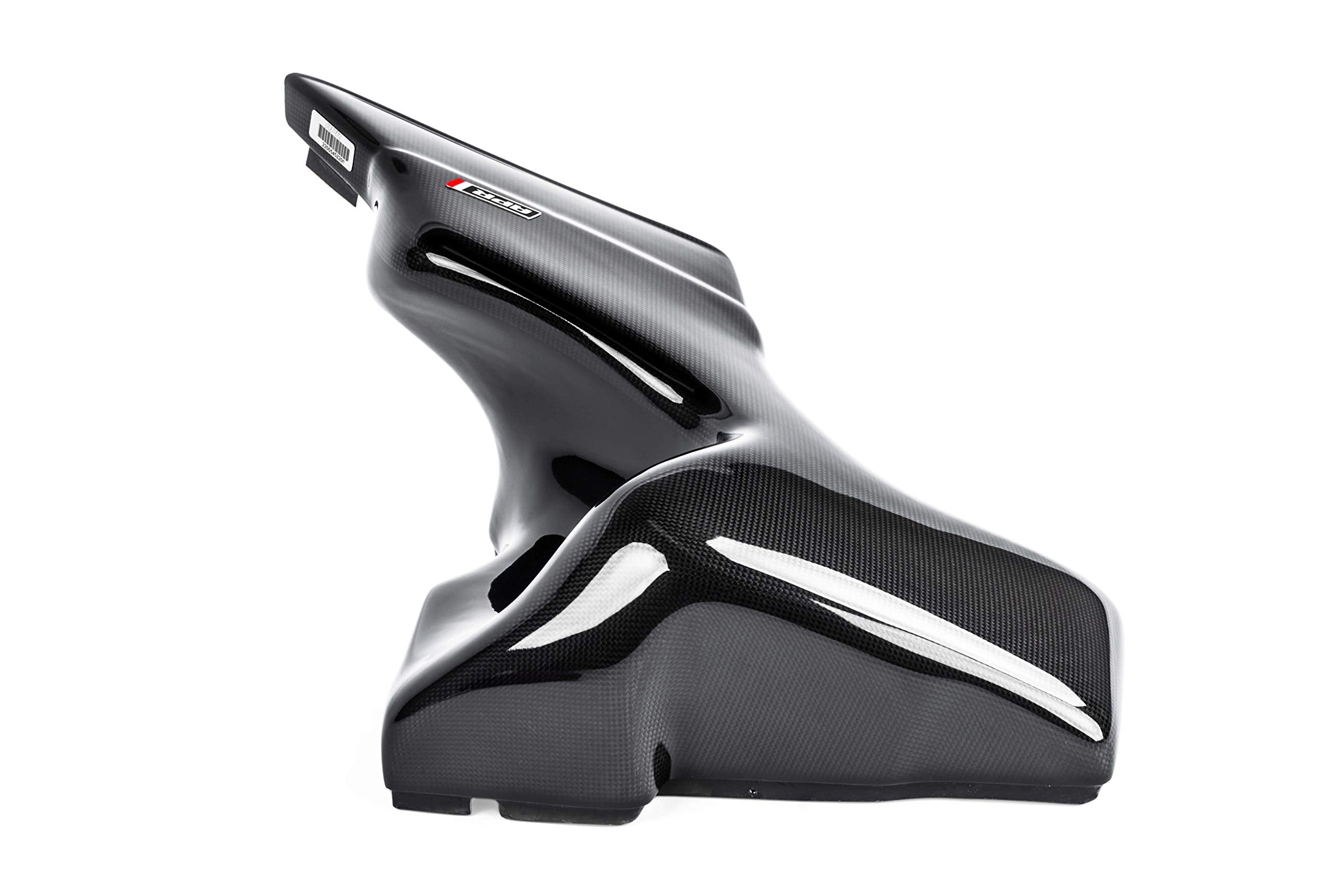 Carbon Fiber Intake APR CI100021 - B8 4 Cyl Intake System