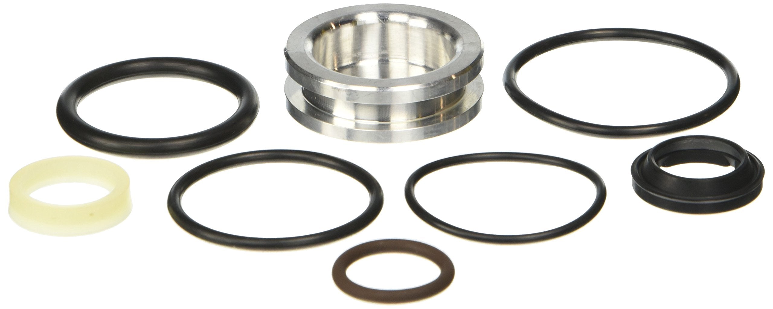 Shock Rebuild Kit Fabtech FTS86151