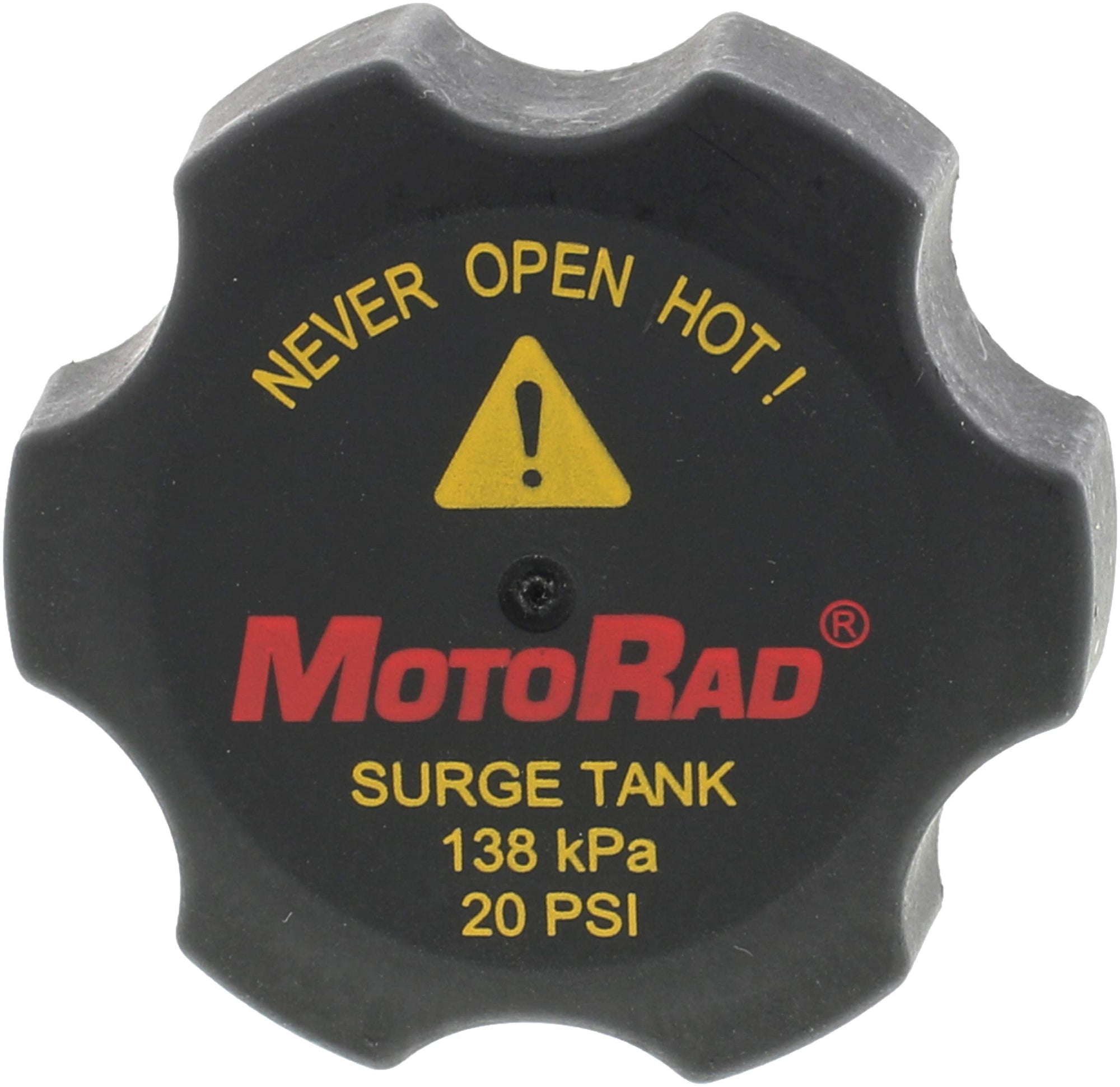 Standard Gates 31569 Radiator Cap
