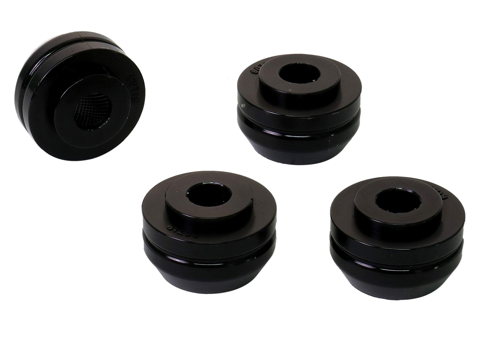 Black Nolathane REV022.0072