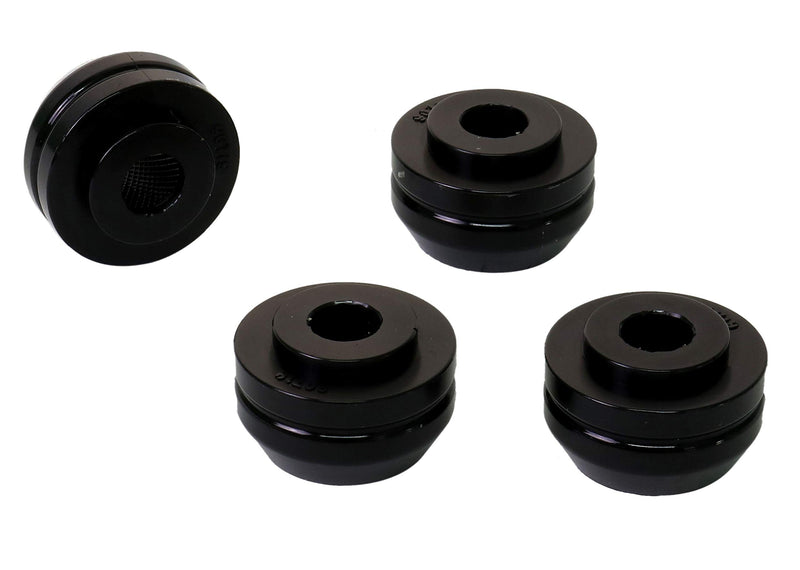 Black Nolathane REV022.0072