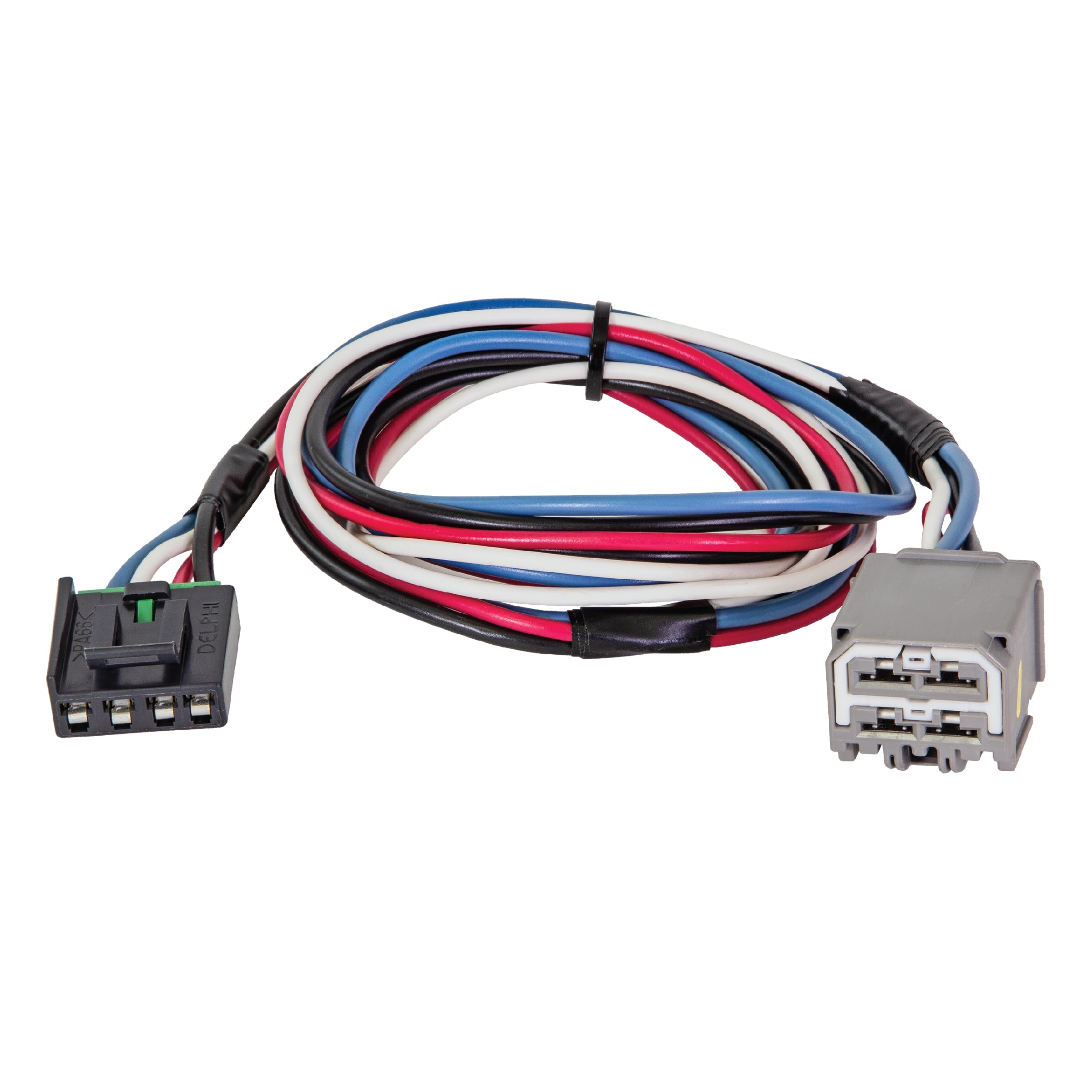 Plug-In Hopkins Towing Solutions Simple Brake Control Connector 53035